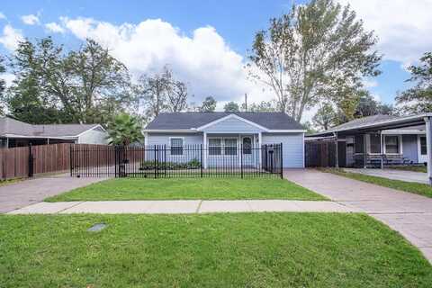 Antoinette, HOUSTON, TX 77087