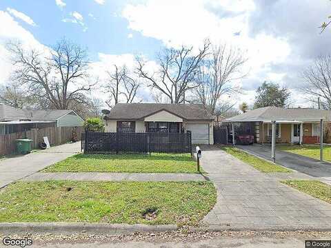 Antoinette, HOUSTON, TX 77087