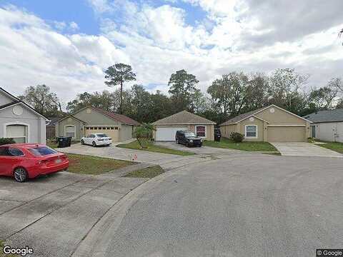 Talquin, ORLANDO, FL 32807