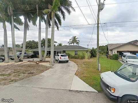 13Th, CAPE CORAL, FL 33904