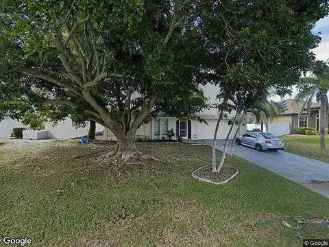 11Th, CAPE CORAL, FL 33914