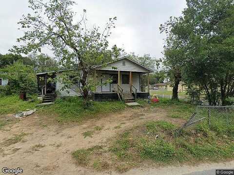 Gaddis, DADE CITY, FL 33523