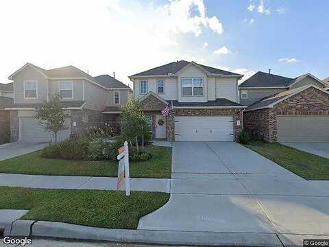 Alessano, KATY, TX 77493