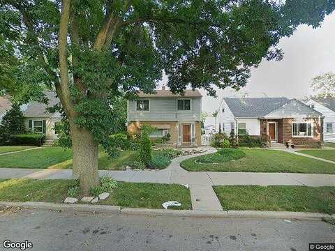 61St, MILWAUKEE, WI 53216