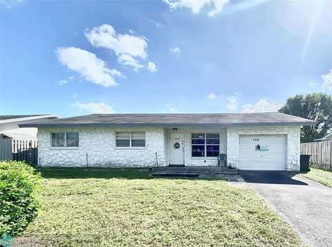 69Th, FORT LAUDERDALE, FL 33309