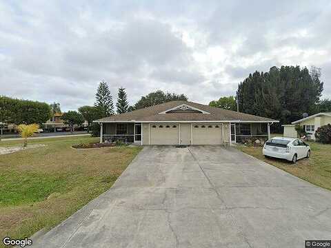 Tarpon, CAPE CORAL, FL 33904