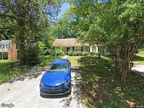 Farm Place, WOODSTOCK, GA 30188