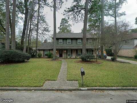 Redwood Lodge, KINGWOOD, TX 77339