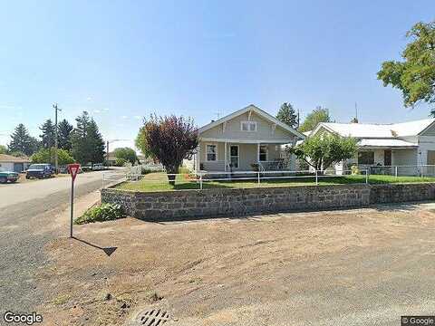 3Rd, SPRAGUE, WA 99032