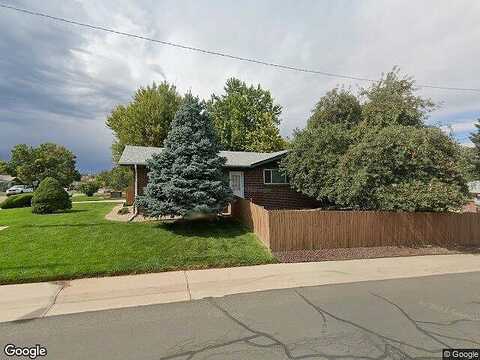 Euclid, CENTENNIAL, CO 80121