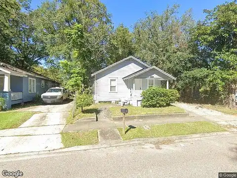 Fitzgerald, JACKSONVILLE, FL 32254