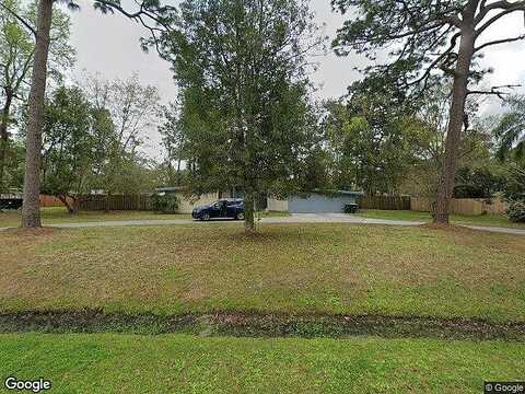 Scott, JACKSONVILLE, FL 32223