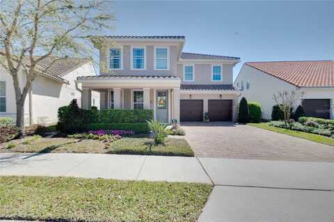 Sarzana, APOPKA, FL 32712