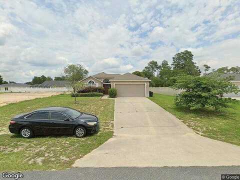 158Th, OCALA, FL 34473