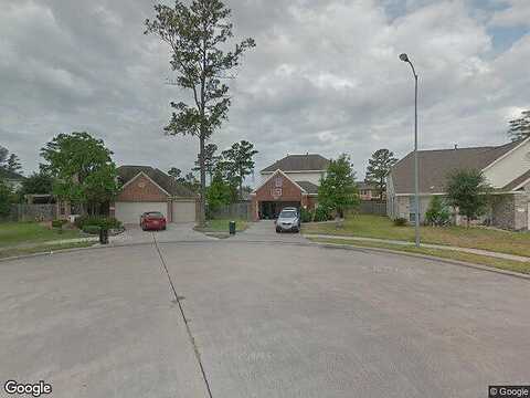 Sunset Pines, SPRING, TX 77373