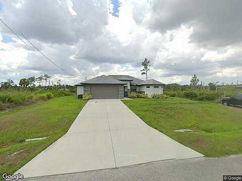 22Nd, LEHIGH ACRES, FL 33971