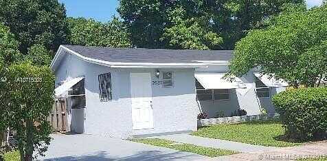 9Th, FORT LAUDERDALE, FL 33311