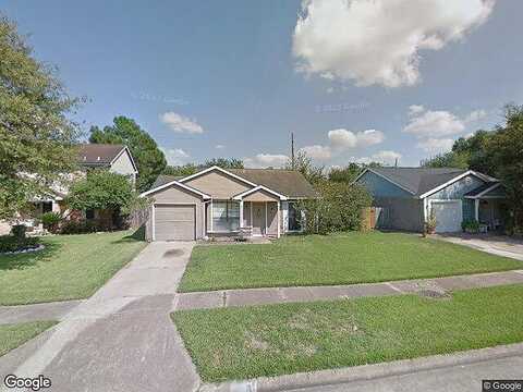 Sand Plum, KATY, TX 77449