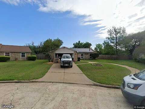 Jumping Jay, HOCKLEY, TX 77447