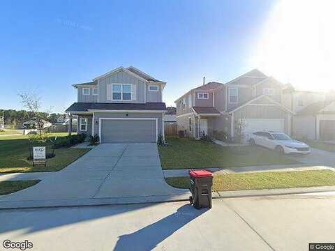 Glenbuck, SPRING, TX 77373