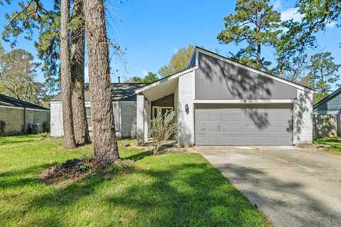 Lemon Grove, SPRING, TX 77373