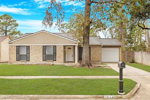 Hawkwood, SPRING, TX 77373