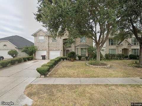 Laurel Birch, HOUSTON, TX 77014