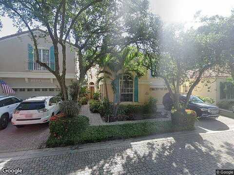 Via Del Corso, PALM BEACH GARDENS, FL 33418