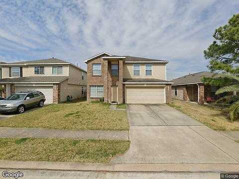 Garden Heath, KATY, TX 77449