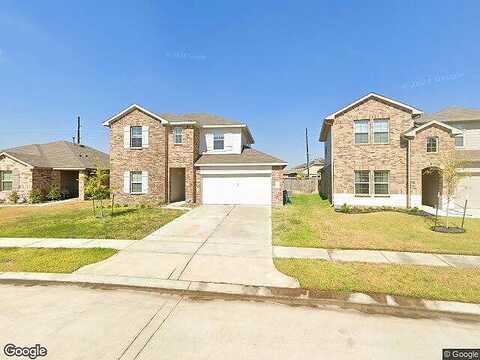 Violet Ridge, KATY, TX 77449