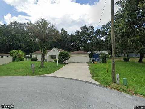 Pine Circle, OCALA, FL 34472