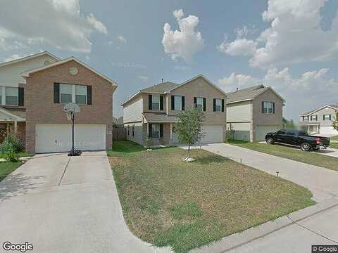 Baronsledge, KATY, TX 77449