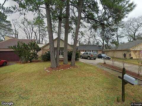 Lexington Woods, SPRING, TX 77373