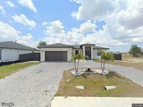 Tropicana, CAPE CORAL, FL 33993