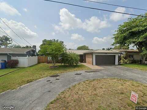 38Th, OAKLAND PARK, FL 33309
