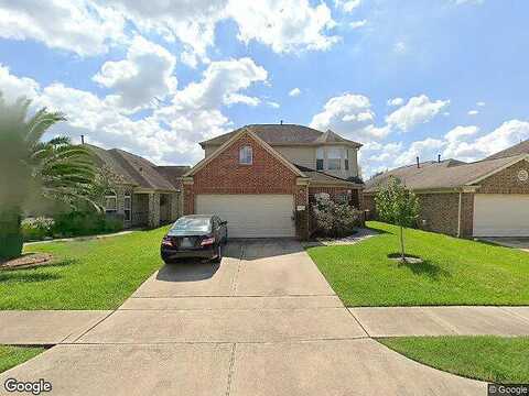 Mackinaw Isle, CYPRESS, TX 77429