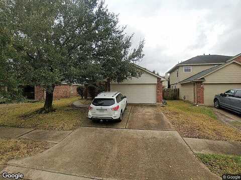 Ingham, KATY, TX 77449