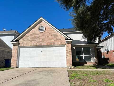 Tomlinson Trail, HOUSTON, TX 77067