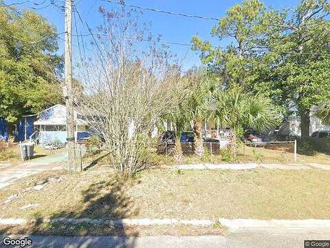 25Th, JACKSONVILLE, FL 32206