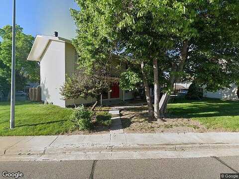 Oswego, AURORA, CO 80014