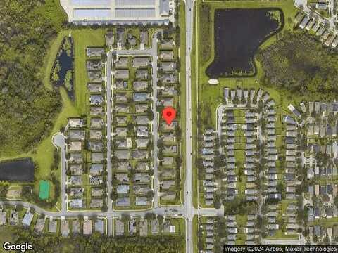 Burdock, WINTER GARDEN, FL 34787