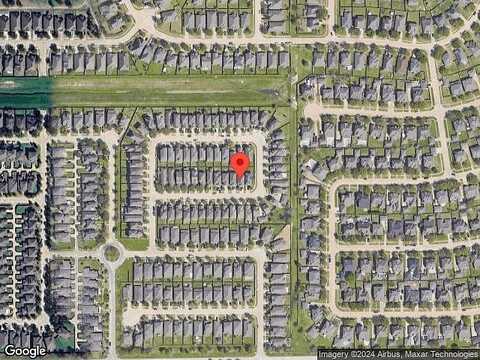 Chianti Ridge, CYPRESS, TX 77433