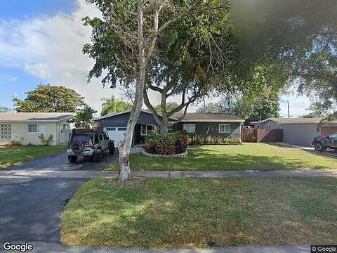 42Nd, HOLLYWOOD, FL 33021