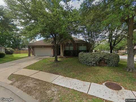 Trellis Estates, CYPRESS, TX 77429