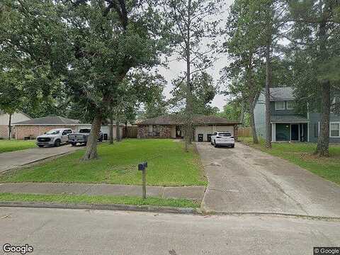 Jolly Boat, CROSBY, TX 77532