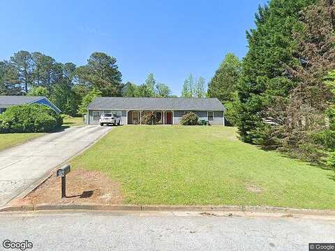 Dunbarton, LITHONIA, GA 30058