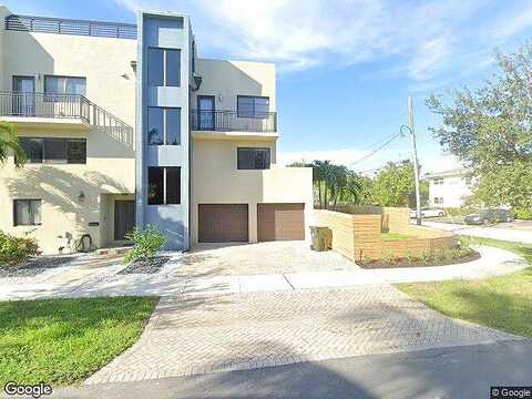 8Th, FORT LAUDERDALE, FL 33304