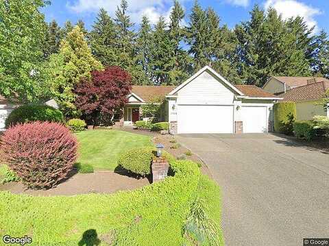 89Th Avenue, PUYALLUP, WA 98375