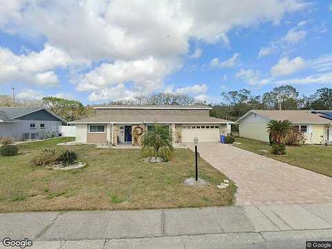Del Webb, SUN CITY CENTER, FL 33573