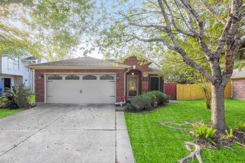 Shrub Oak, HUMBLE, TX 77396